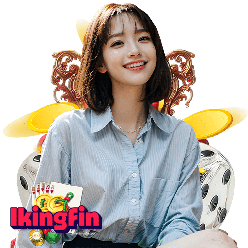 ikingfin ไม่ผ่านเอเย่นต์