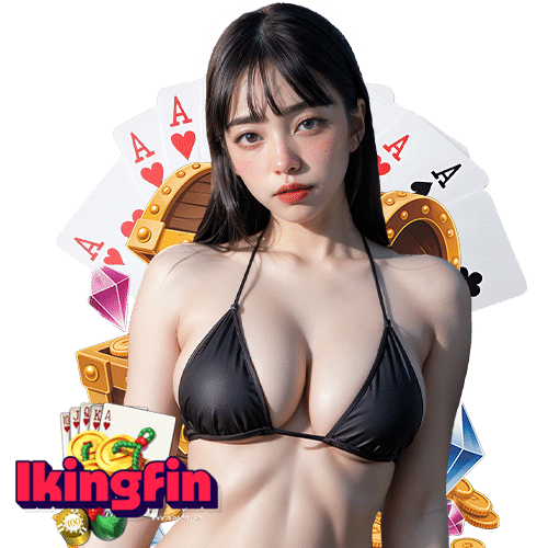 ikingfin